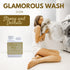 Tyler Glamorous Wash Icon Scent Laundry Liquid Detergent, Luxury, 4 oz, 112-gram Container, Key Chain