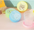 RRMNBVCXZ Portable Foldable Mouthwash Cup
