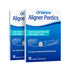 Aligner Pontics, Temporary Tooth Replacement for Aligner Trays and Retainers, 32 Count