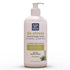 Kiss My Face De-Stress Hand & Body Lotion, Lemongrass + Juniper Berry, Vegan & Cruelty-Free, 16 fl oz Bottle