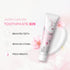 iiniim Fresh Sakura Toothpaste - Daily Dental Care Essential | White One Size