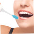 Pack Soft Bristle Replacement Brush Heads for Electric Toothbrush - Family
