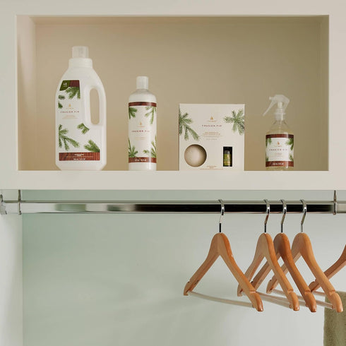 Thymes Linen Spray - 9.0 Fl Oz Frasier Fir