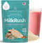 Proseed Power Of Seed Milkrush Lactation Support for Breastfeeding-Oats Seeds & Almond Lactation Drink Mix -
