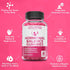 Gummies Atlantis Nutrition Hormonal Balance for Women & PMS Relief - Alleviates Cramps, Bloating, Mood Swings, Hot
