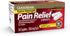 GoodSense Extra Strength Pain Relief, Acetaminophen Caplets, 500 mg, 50 Count