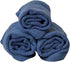 Premium Huck Towels, 100% Cotton Bulk Surgical Towel for General Cleaning, Auto Shop, Hospital Use, Super Absorbent,