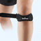 Patella Knee Strap, Adjustable Knee Brace for Support in Running, Basketball, Volleyball, Hiking, One Size Fits Most