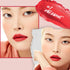PASSIONCAT Long Lasting Lip Stain for Lips and Cheek Tint, High Pigment Color, Twist Velvet Tint