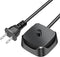 KOPBTBOY Charger for AquaSonic Electric Toothbrush, Replacement Charger Base for Aqua Sonic Black/Vibe
