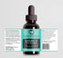 NaturoBliss Aroma's Thief Synergy Blend Essential Oils (Cassia Clove Rosemary Eucalyptus Lemon) - 1 Fl. Oz, 30ml