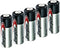 Synergy Digital Replacement Batteries, 5 x A23, Compatible with GP 23A Replacement, Alkaline, 12V, 33 mAh