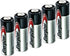 Synergy Digital Replacement Batteries, 5 x A23, Compatible with GP 23A Replacement, Alkaline, 12V, 33 mAh