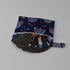 ReUseLife 2 Pads,7x5.5 Inch (2Mn06) Pieces Reusable Mini wet bag for Mama Cloth Menstrual Pads/Breast