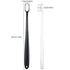 4 Pieces Extra Soft Toothbrushes for Sensitive Gums, 20000 Soft Bristles for Elderly, Adults, Kids, Braces