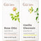 Rose Essential Oils for Skin Use & Vanilla Essential Oil for Diffuser