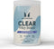 Myprotein Clear Whey Isolate Protein Powder, 1.1 Lb (20 Servings), Blue Raspberry, Naturally Flavored Drink Mix