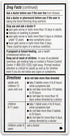 Rite Aid Regular Strength Pain Relief Acetaminophen, 325mg - 100 Tablets | Pain and Fever Reducer
