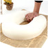 BESTYASH Hemorrhoids Cushion Hollow Seat Pad for Comfortable Support for Pregnant Women Breathable Mesh Design for Bed