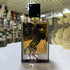 Lattafa Perfumes Oud Lail Maleki Eau de Parfum Spray 3.4 Ounce (Unisex)