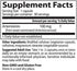 Doctor's Best Artemisinin - Non-GMO, Vegan, Gluten Free, 90 Veggie Caps