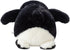 Snugglekid 11x20, Penguin Sensory Weighted Vibrating Pillow, Pressure Activated for Kids Adults, Pillow Animal, Calming