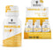 BEE and You Immune Support Propolis Shot Supplement, 12 Bottles with Antioxidants and Vitamin C
