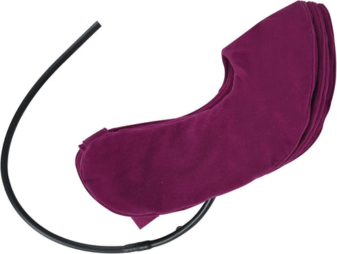 Cervical Neck Traction Device, Inflatable Neck Stretcher for Chronic Pain Relief and Spine Alignment