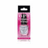 OPI Nail Lacquer Base Coat - Clear Nail Polish Base Coat, Chip Resistant, Protects Nails