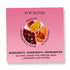 LOVE SIGNATURE INKED - Eau de Parfum for Women - 3.4 Fl Oz - Notes of Mango, Grapefruit, and Wild Strawberry