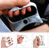 Sport Stainless Steel Scraping Massage Tool, Muscle Scraper for Deep Relaxation Tissue Therapy, Pain Relief Gua Sha