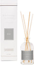 K. Hall Designs Milk Scent Boxed Diffuser Kit, Creamy-Sweet Scent with Coconut