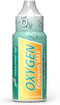 GHT Oxygen Elements Max Liquid Oxygen Drops, 1 Ounce Bottle, Portable Supplement for Endurance