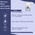Mi Nature Alum Powder Potassium (Fitkari/Phitkari) - 100% Natural Skincare for Acne, Odor Control & Water Purification