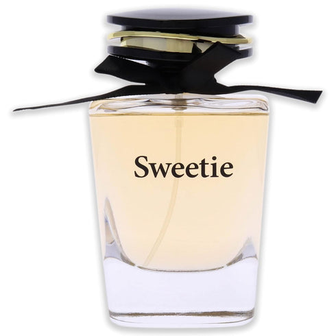 New Brand Perfumes Sweetie EDP Spray Women 3.3 oz