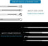 6PCS Dual Heads Blackhead Remover Kit, Pimple Comedone Extractor, Acne Blemish Removal, Premium Stainless Steel,