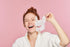 Saturday Skin Spotlight Brightening Mask - Pore Purifying and Hydrating Face Mask for Skin Care (25ml/0.84 Fl Oz)