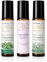Southern Alora Essential Oils Roll On Set Peppermint, Lavender & Eucalyptus Aromatherapy
