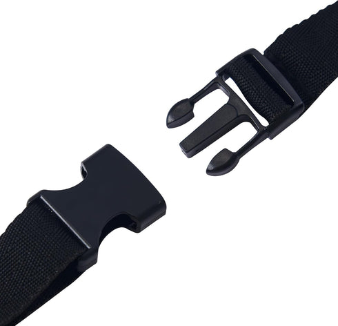Massage Oil Holster for Easy Access - Adjustable & Universal Fit
