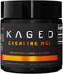 Kaged Creatine HCl Capsules, Unflavored Muscle Building and Recovery Supplement, 75 Servings