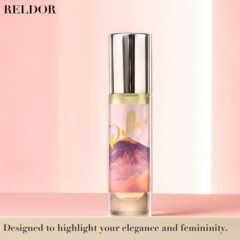 Unveil Floral Bliss Fragrance - Elevate Your Allure with This Captivating Perfume
