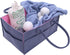 Organic XL Wool Dryer Balls, 6-Pack, Reusable Natural Fabric Softener, Reduces Wrinkles