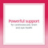 Natural Factors, GrapeSeedRich Grape Seed Extract, Antioxidant Support for Healthy Inflammatory Response, 90 Capsules