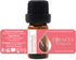 Set 100% (3 5 ml) Glowing Skin Organic Essential Oils | Helichrysum + Moldavian Dragonhead + St. John's Wort | Pure