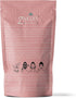Zakia's Morocco Rose Scented Rhassoul Clay Mask - Organic Anti-aging Facial Treatment (8 Oz)