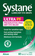 Systane Ultra Eye Drops, Lubricant, 60 Count (Pack of 1), (Packaging may vary)
