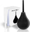RANEU Enema Bulb Anal Douche Enema Kit for Women & Men with 3