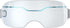 Talzpro Eye Steamer for Dry Eye, Steam Therapy Mask 2 Levels, Adjustable Steam