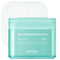 MEDIHEAL Madecassoside Cotton Facial Pads - 100 Pads with Centella Asiatica for Uneven Skin Tone, Vegan