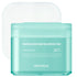 MEDIHEAL Madecassoside Cotton Facial Pads - 100 Pads with Centella Asiatica for Uneven Skin Tone, Vegan